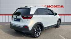 Honda Jazz 1.5 i-MMD Hybrid Crosstar EX 5dr eCVT Hybrid Hatchback